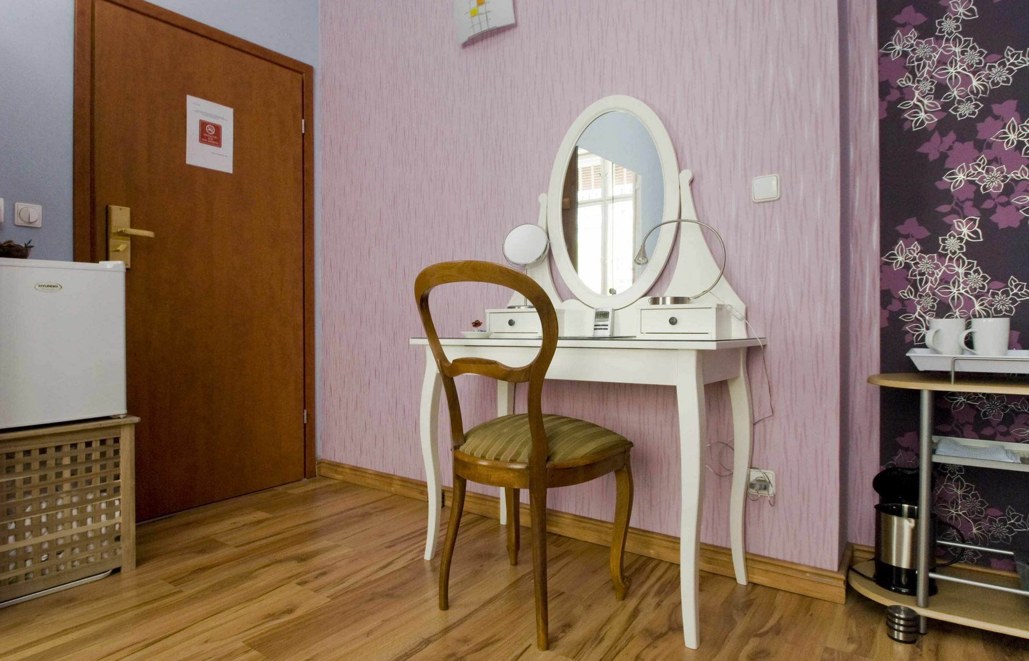 Budapest Guestrooms Zewnętrze zdjęcie