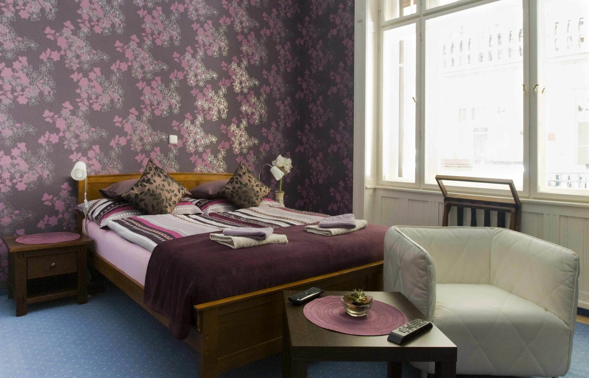 Budapest Guestrooms Zewnętrze zdjęcie