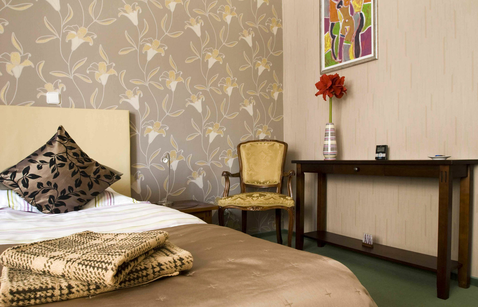 Budapest Guestrooms Zewnętrze zdjęcie