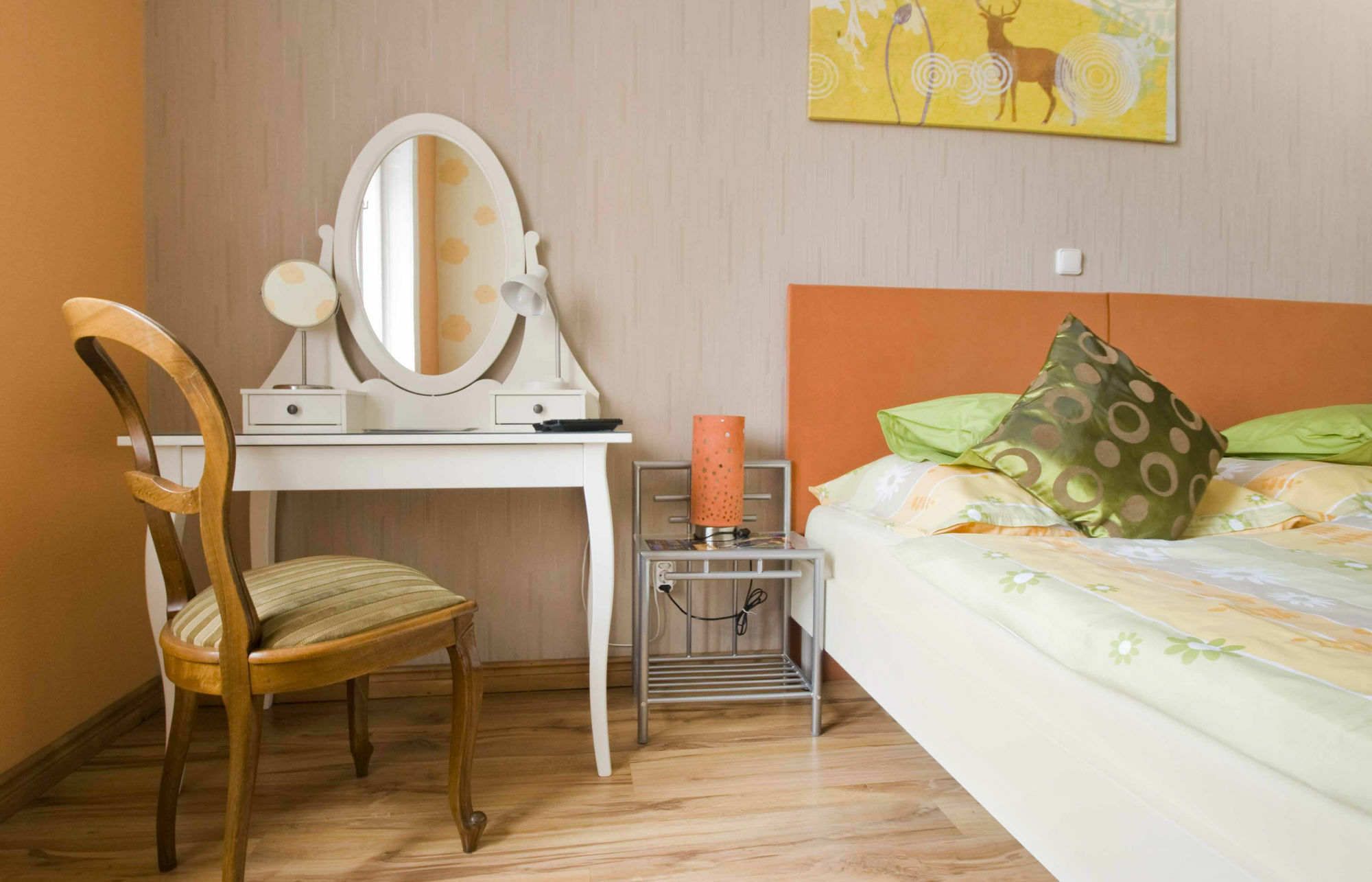 Budapest Guestrooms Zewnętrze zdjęcie